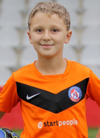 Tomáš KUDLÁČ